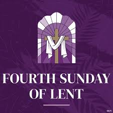 Fourth Sunday of Lent