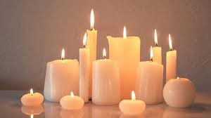 All Saints Observance
