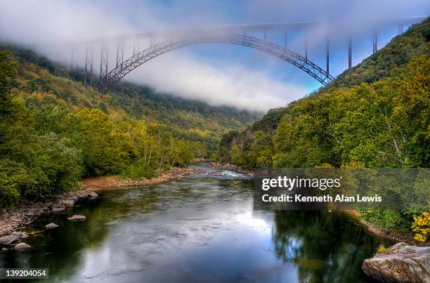 "The Steeple and the Bridge"