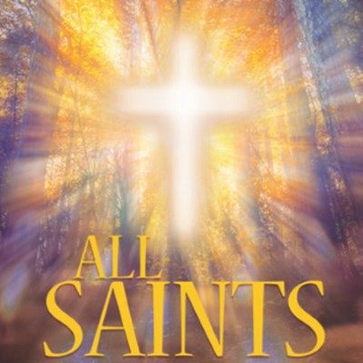 All Saints Recognition