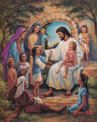 "Children of the Resurrection"