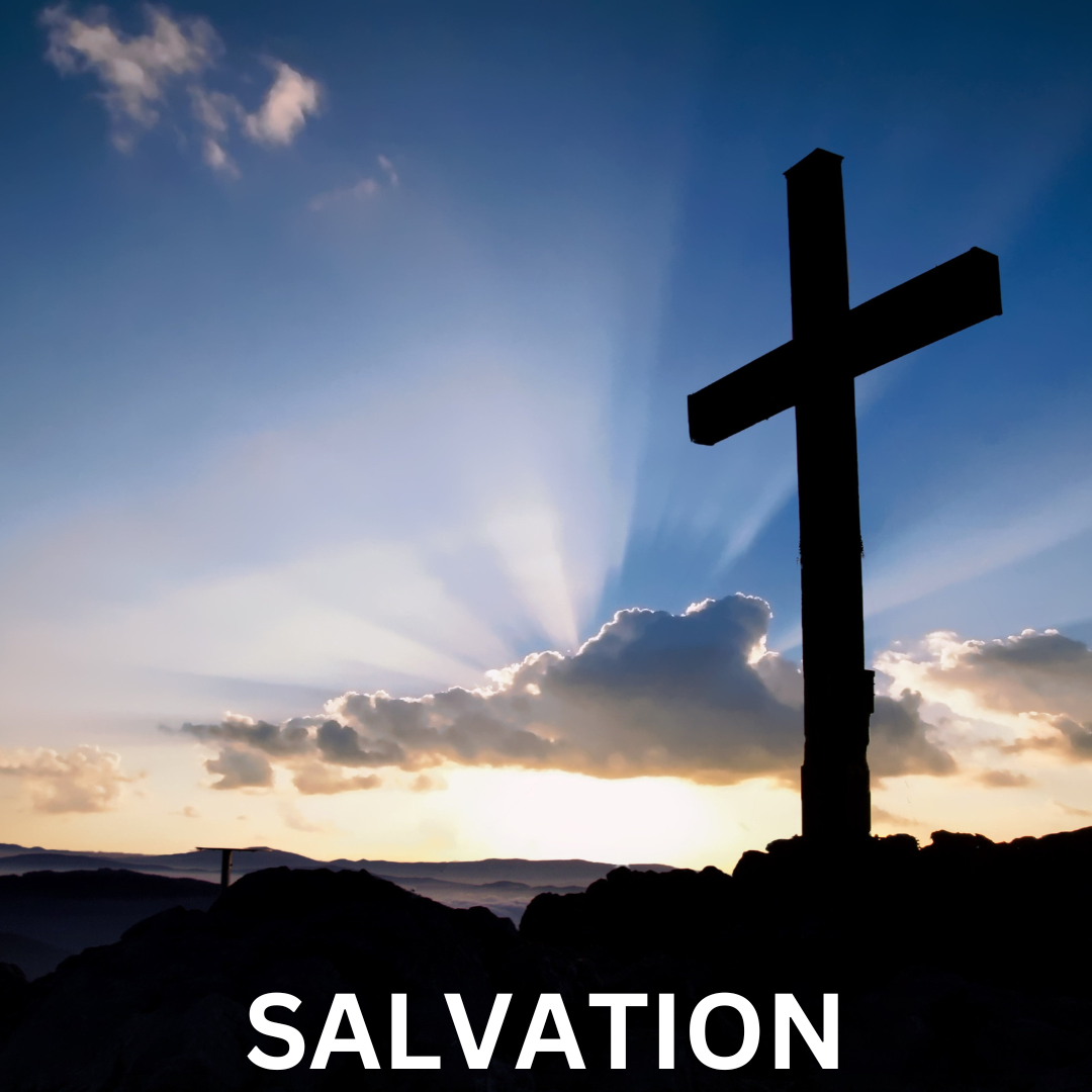 "Signs of Salvation"