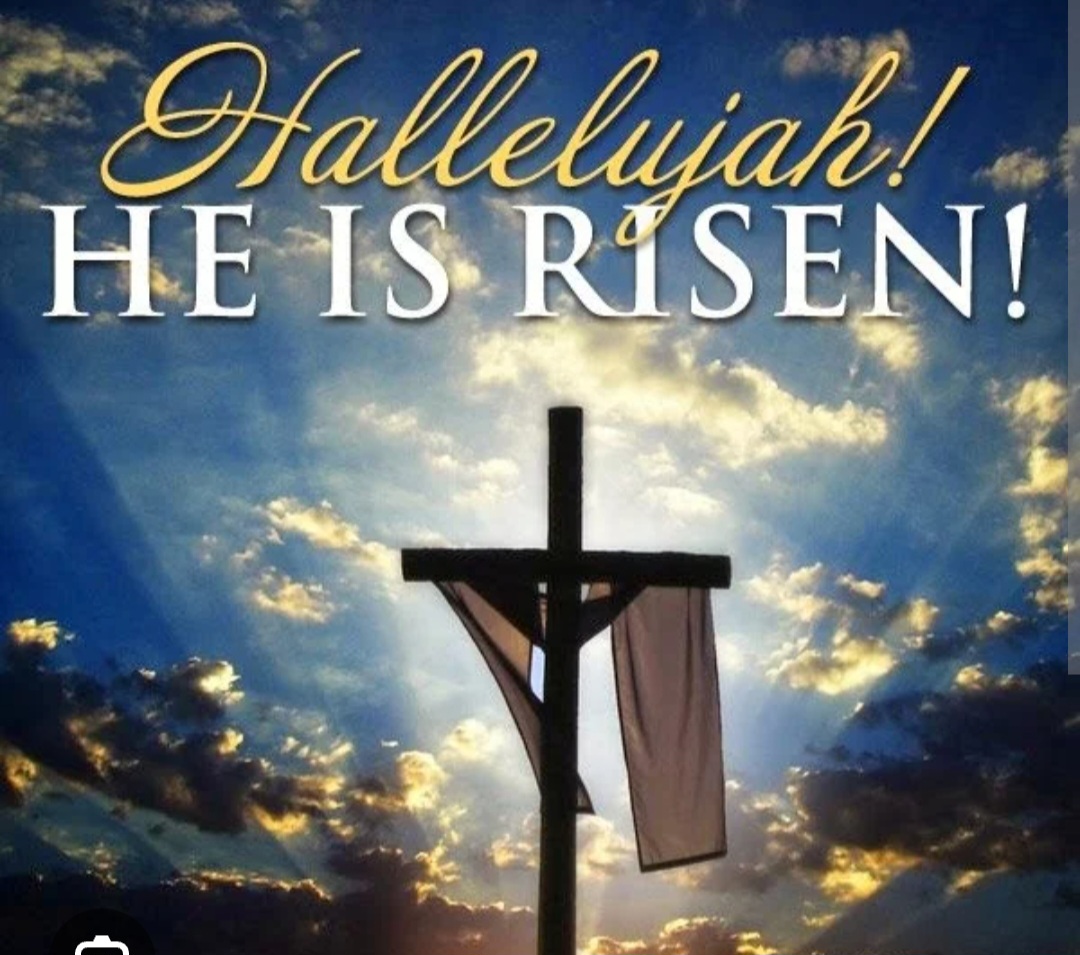 "Seeing Through Our Tears"