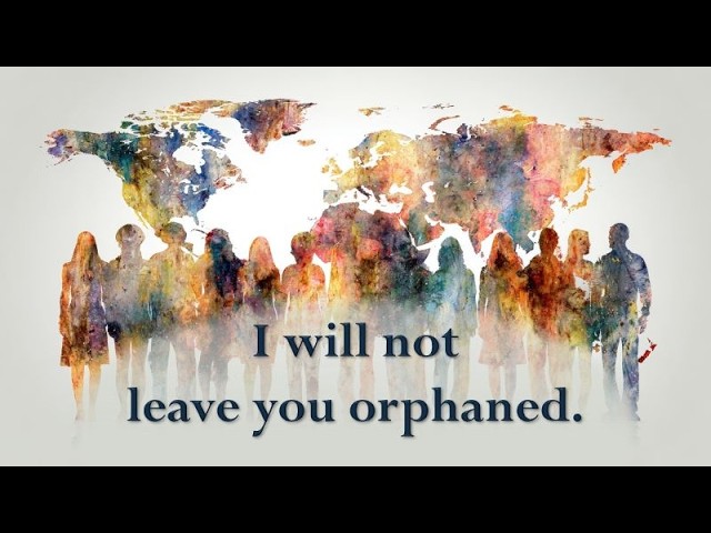 "Not Orphaned!"