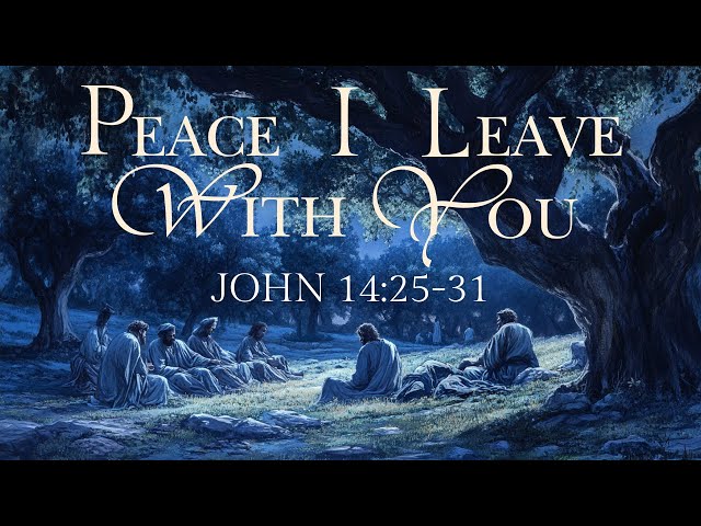 "The Gift of Peace"