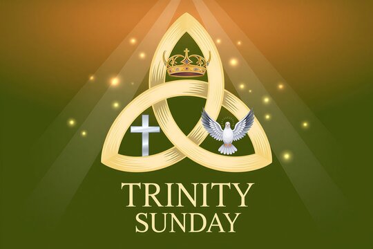 "Life in the Trinity"
