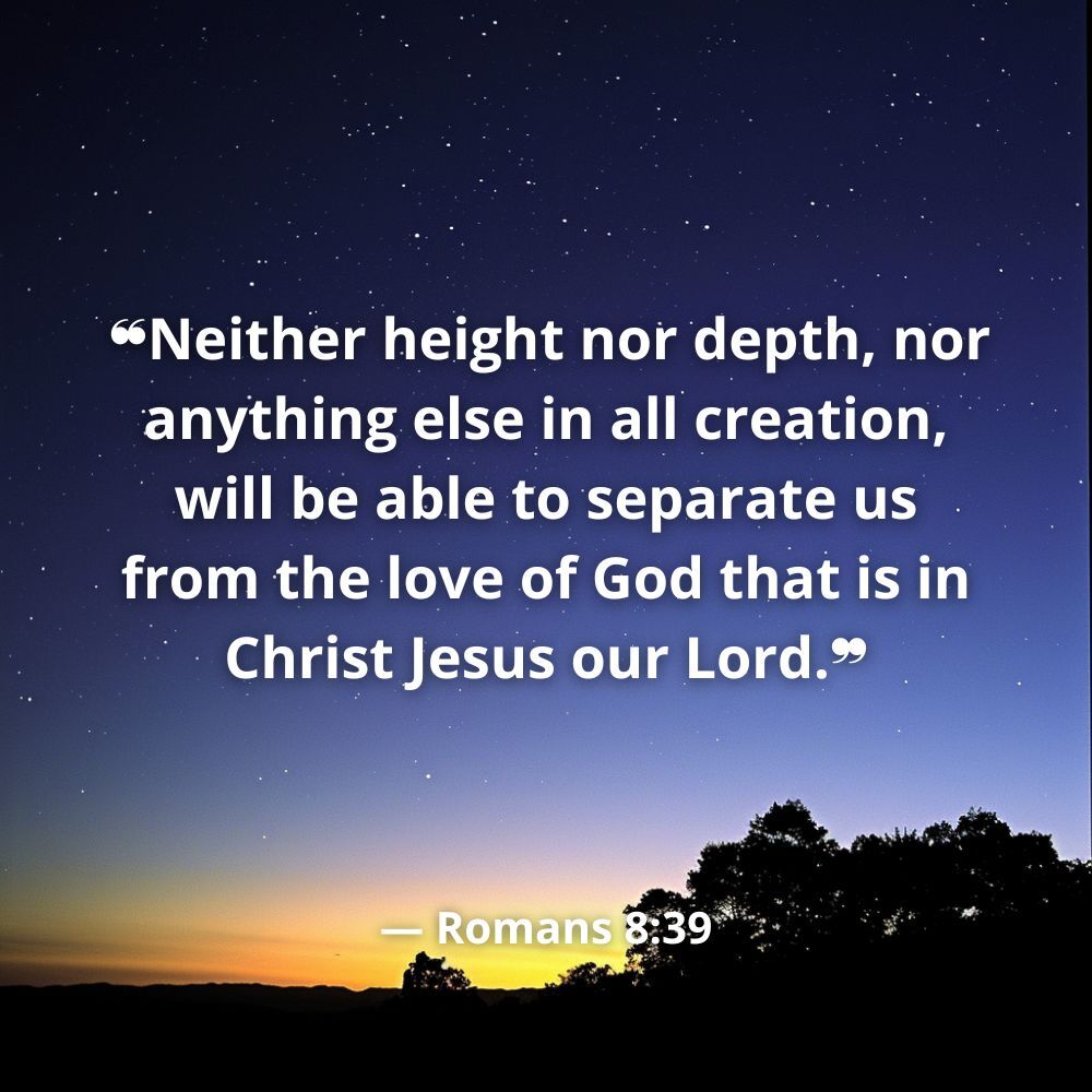"No Separation"