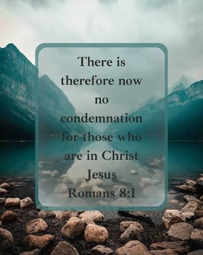 "No Condemnation"