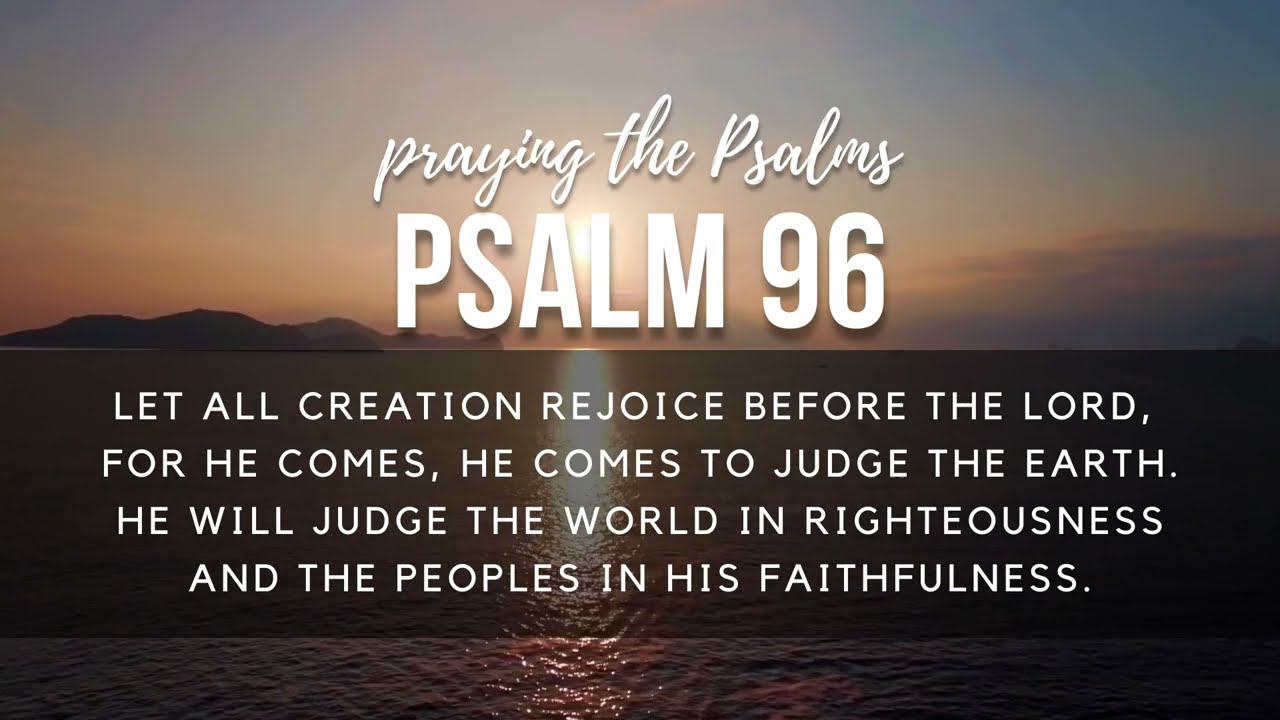 Called to the "Instead" Life